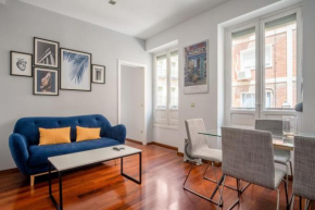 2 bedrooms 1 bathroom furnished - Anton Martin - Vintage - MintyStay